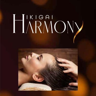 Gift Card Ikigai Harmony