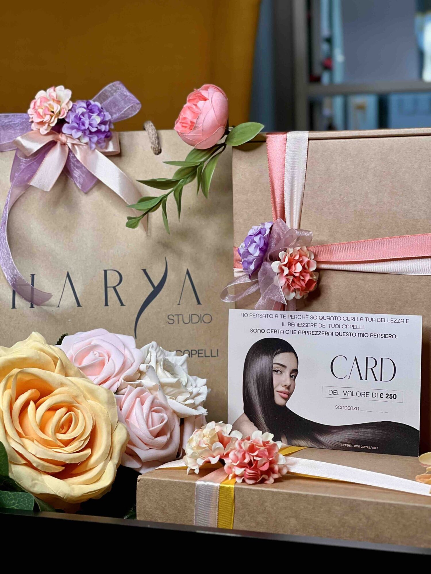 Gift Card del valore 250€ – Image 2