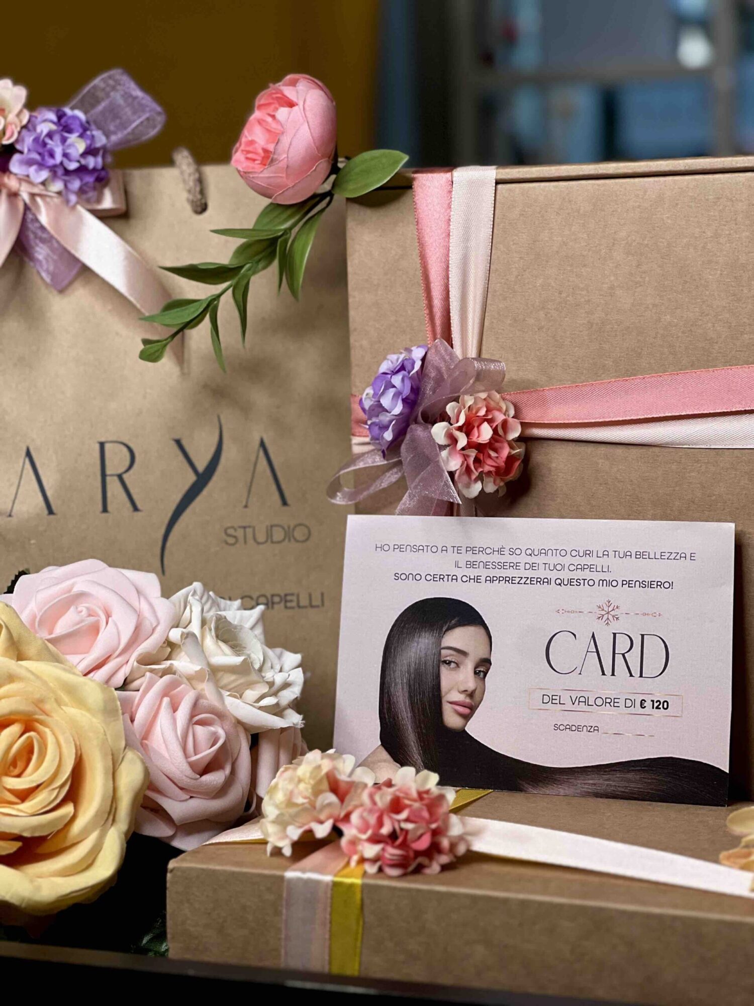Gift Card del valore 120 € – Image 2