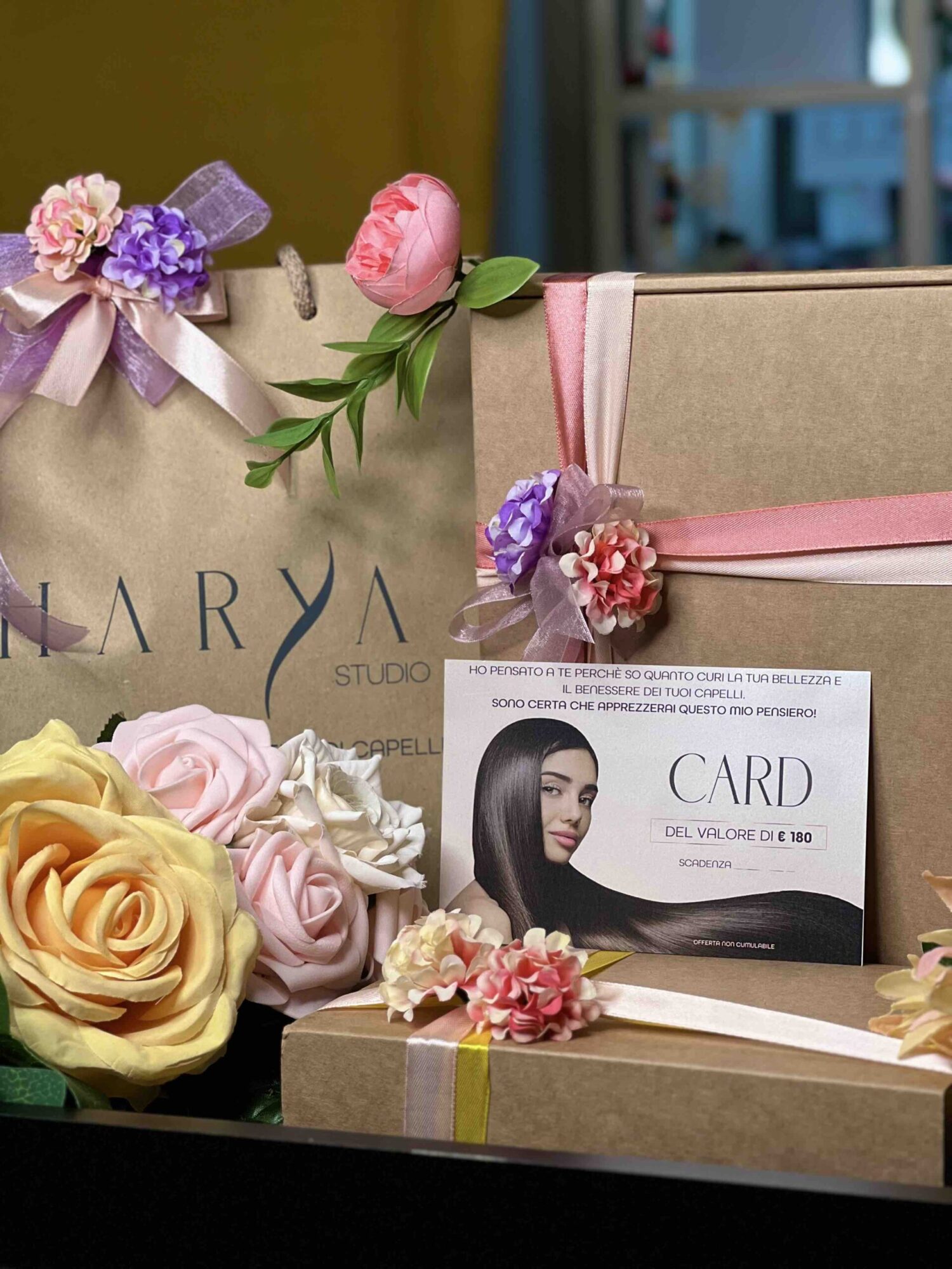 Gift Card del valore 180 € – Image 2