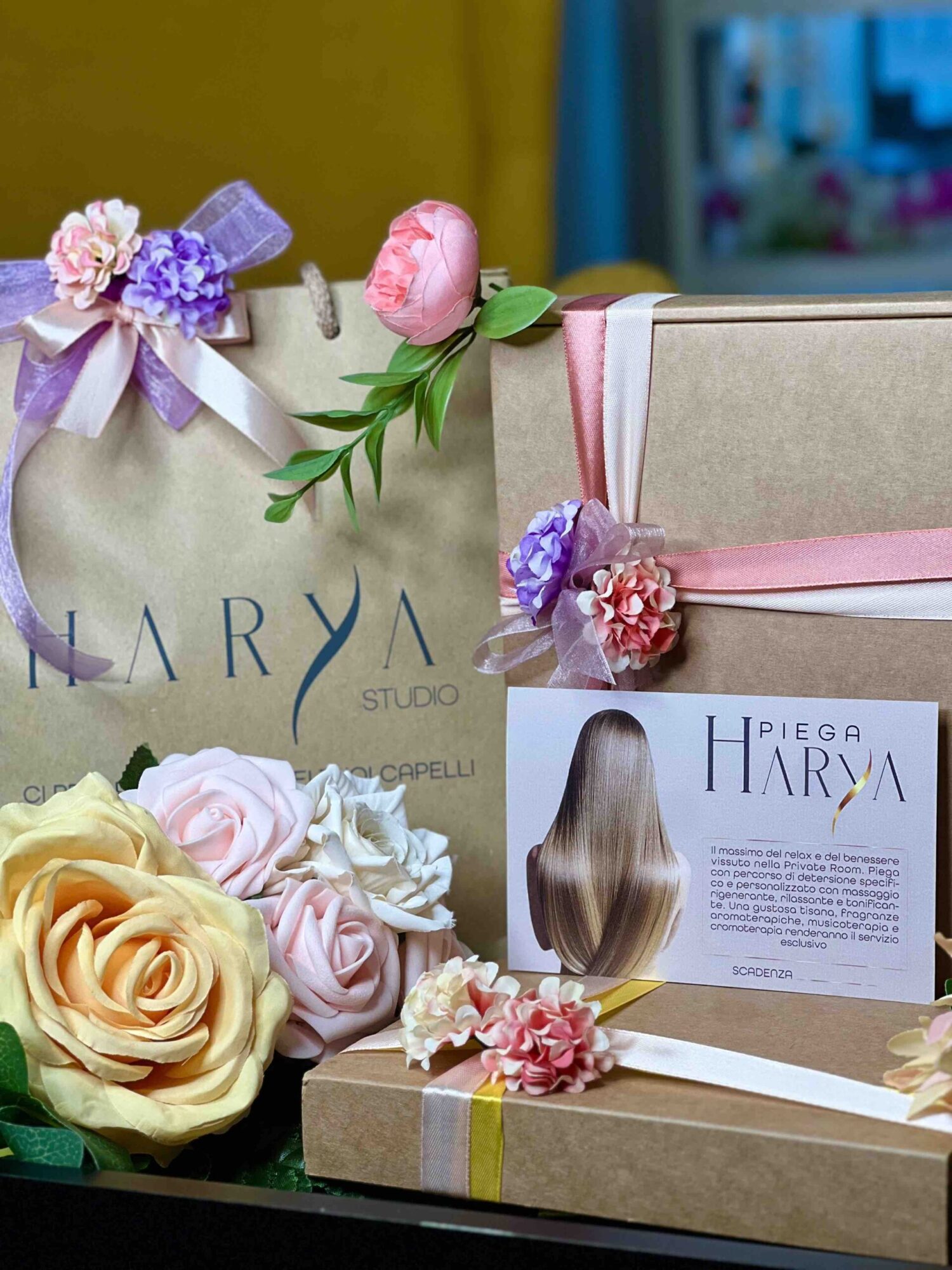 Gift Card Piega Harya – Image 2