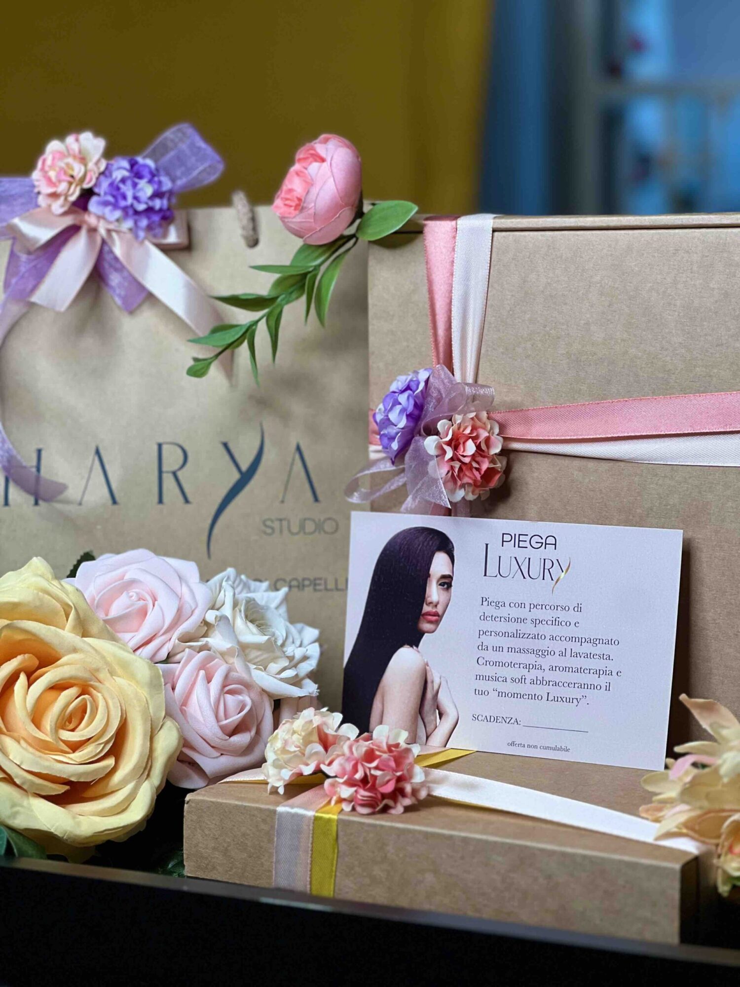Gift Card Piega Luxury – Image 2